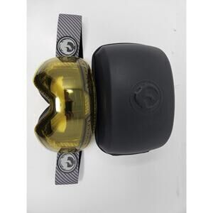 Dragon Alliance APXS Ski Goggles with Transition Lens